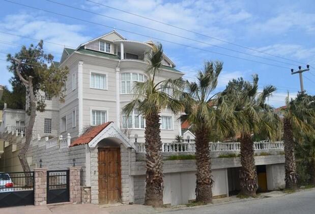 Kapri Konak Otel - Görsel 9