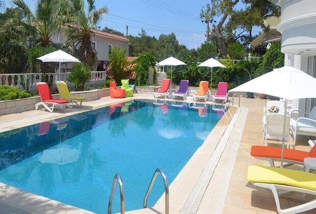 Kapri Konak Otel - Görsel 10