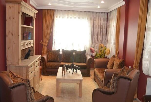 Kapri Konak Otel - Görsel 11