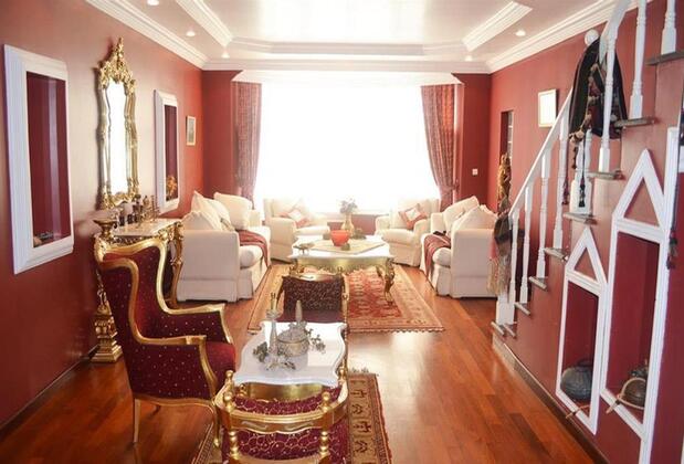 Kapri Konak Otel - Görsel 12