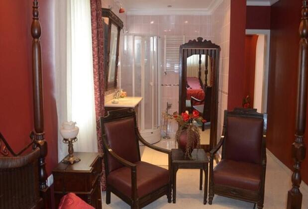 Kapri Konak Otel - Görsel 13