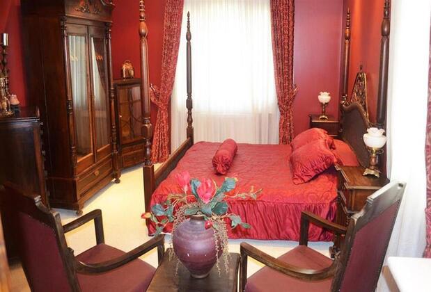 Kapri Konak Otel - Görsel 14