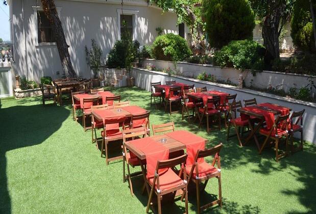 Kapri Konak Otel - Görsel 15