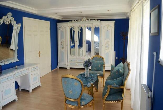 Kapri Konak Otel - Görsel 16