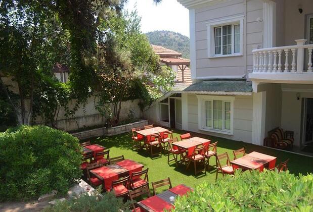 Kapri Konak Otel - Görsel 17