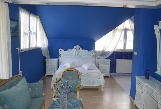 Kapri Konak Otel - Görsel 18