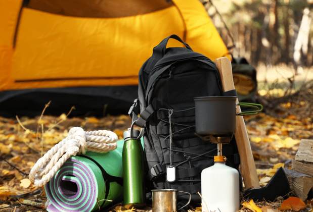 A’dan Z’ye Kamp Malzemeleri Listesi: Kamp Malzemeleri Nasıl Seçilir?