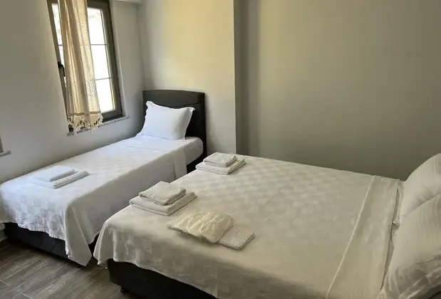 Demirtaş Butik Otel - Görsel 4