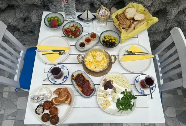 Demirtaş Butik Otel - Görsel 5