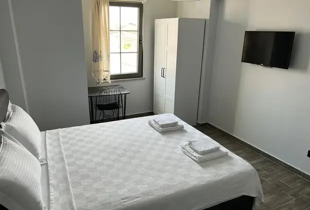 Demirtaş Butik Otel - Görsel 6