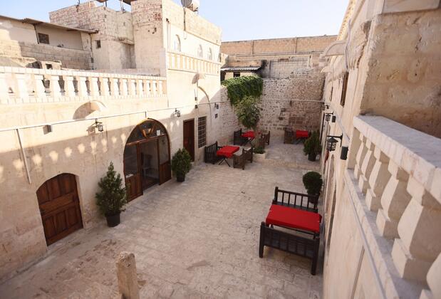 Beykapısı Konağı - Görsel 8