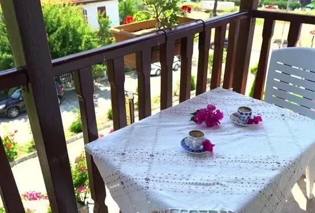 Santo Akyaka Home - Görsel 9