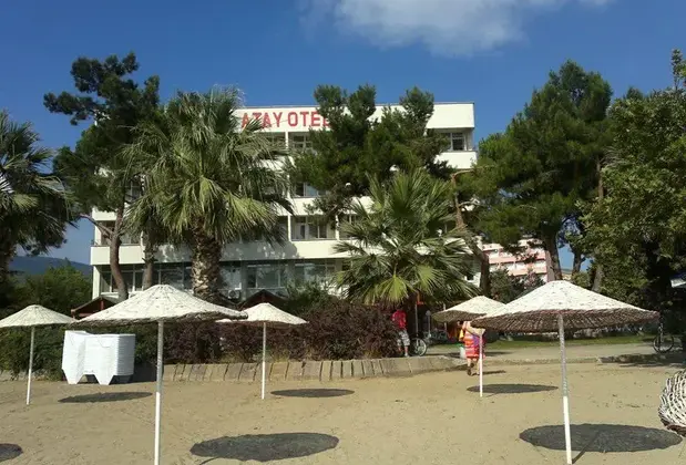 Atay Otel - Görsel 3