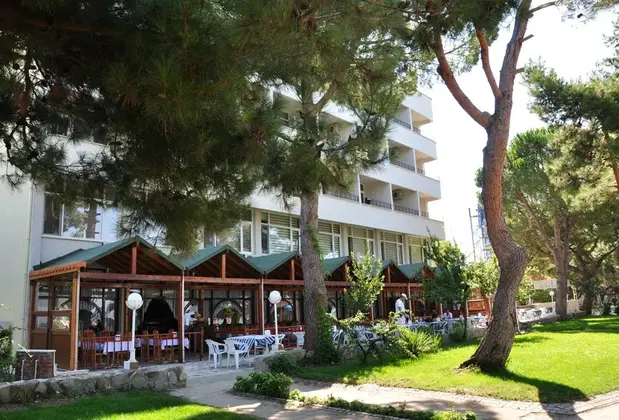 Atay Otel - Görsel 5