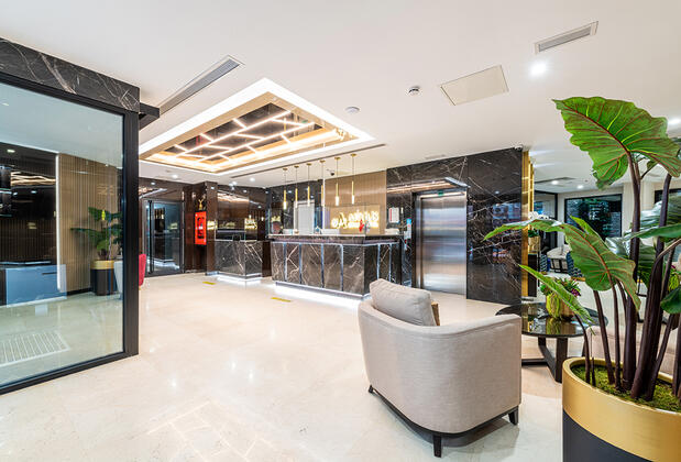 Aprilis Deluxe - Görsel 3