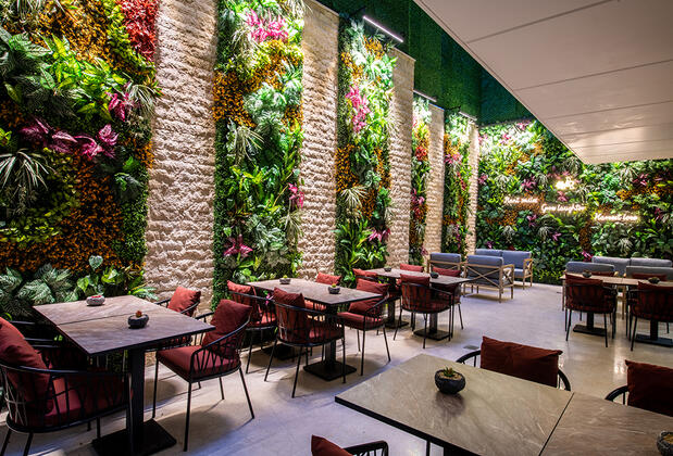 Aprilis Deluxe - Görsel 17