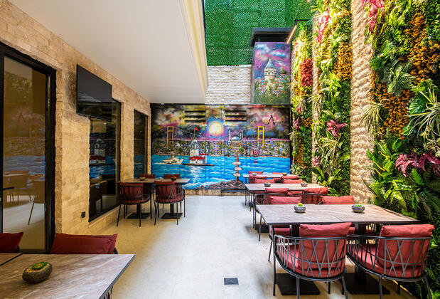 Aprilis Deluxe - Görsel 18