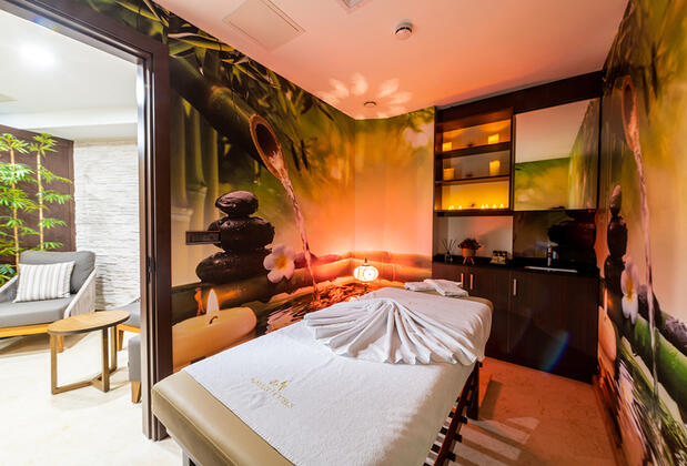 Aprilis Deluxe - Görsel 23