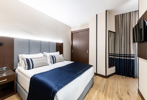 Aprilis Deluxe - Görsel 4