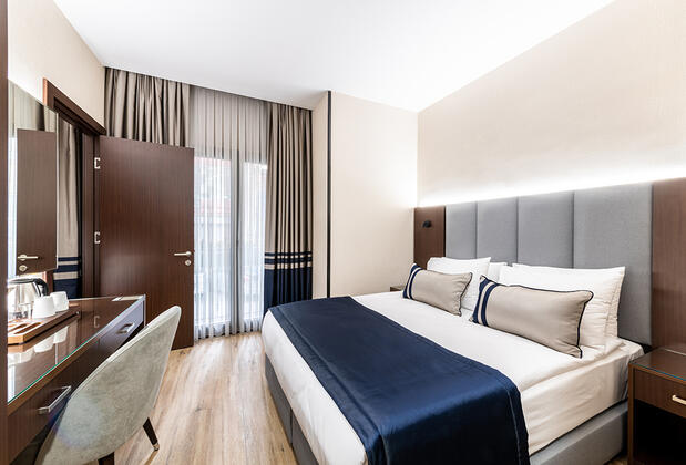 Aprilis Deluxe - Görsel 5