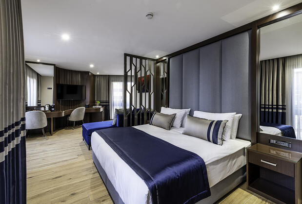 Aprilis Deluxe - Görsel 7