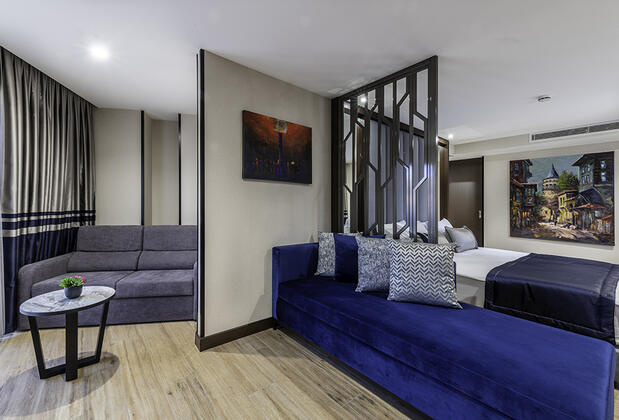 Aprilis Deluxe - Görsel 8