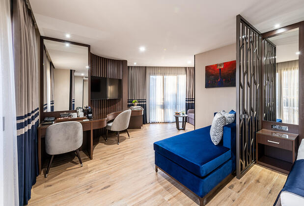 Aprilis Deluxe - Görsel 9