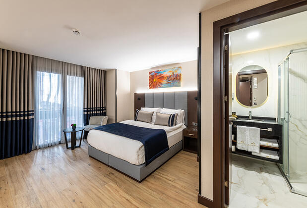 Aprilis Deluxe - Görsel 10