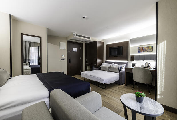 Aprilis Deluxe - Görsel 11