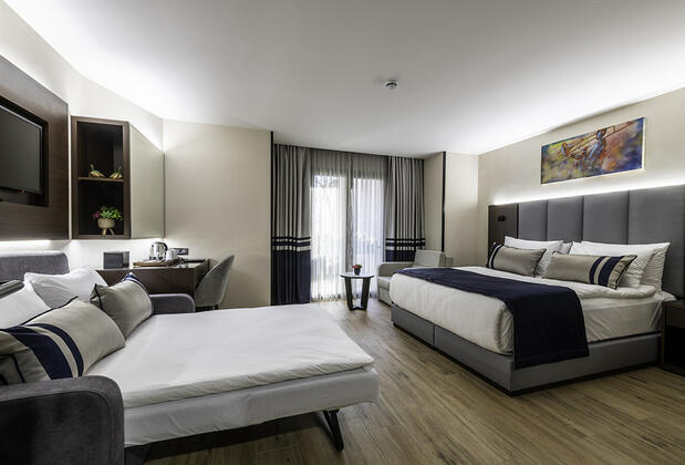 Aprilis Deluxe - Görsel 12