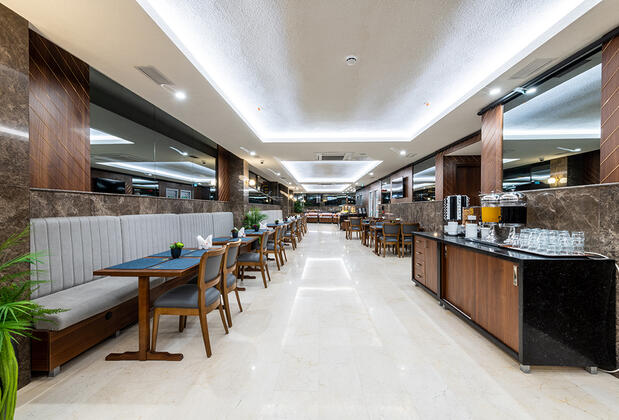 Aprilis Deluxe - Görsel 16