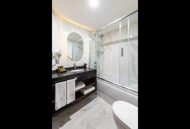 Aprilis Deluxe - Görsel 13