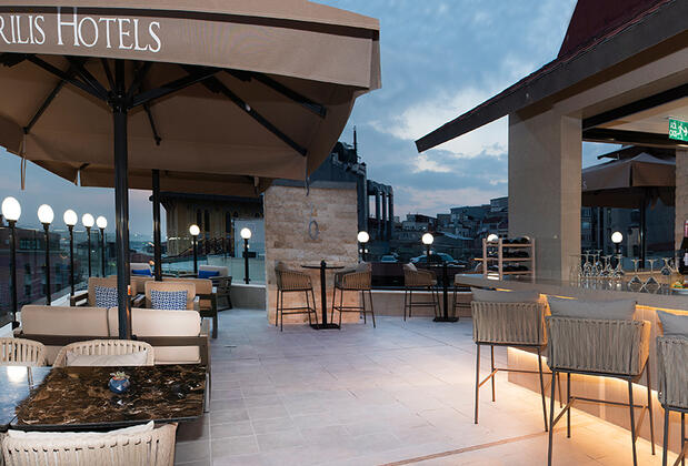 Aprilis Deluxe - Görsel 19