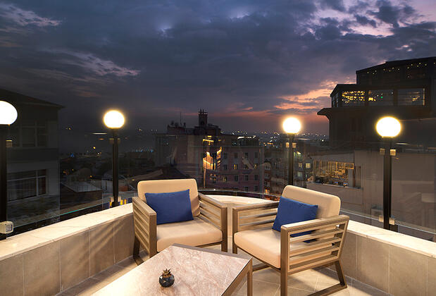 Aprilis Deluxe - Görsel 20