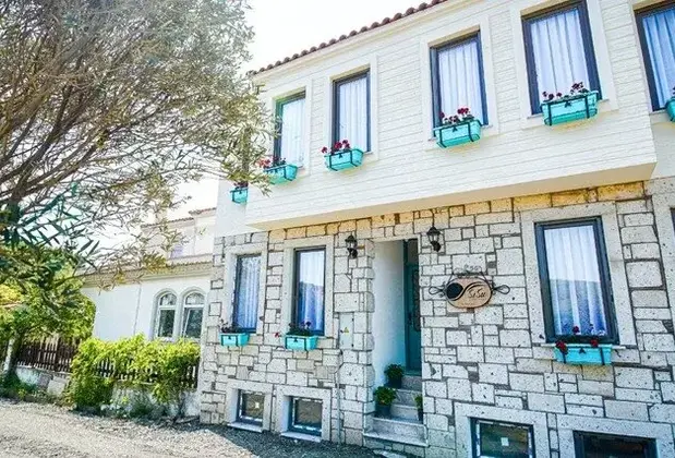 Sisu Bozcaada - Görsel 4