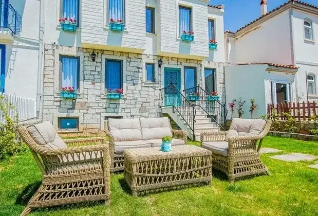 Sisu Bozcaada - Görsel 5