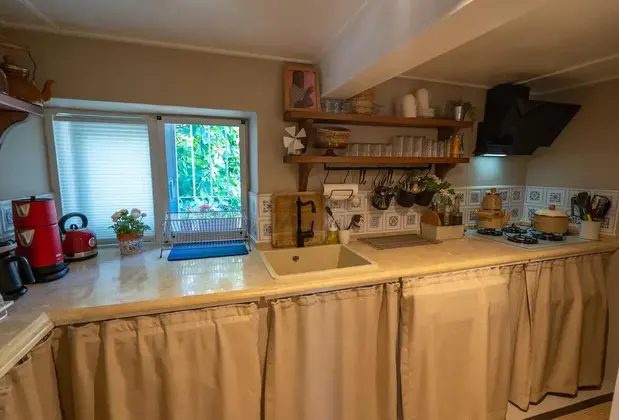 Ajlan Konak Cunda - Görsel 9