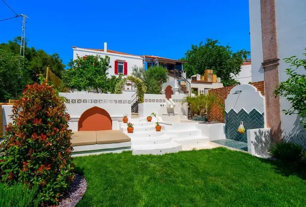 Ajlan Konak Cunda - Görsel 13