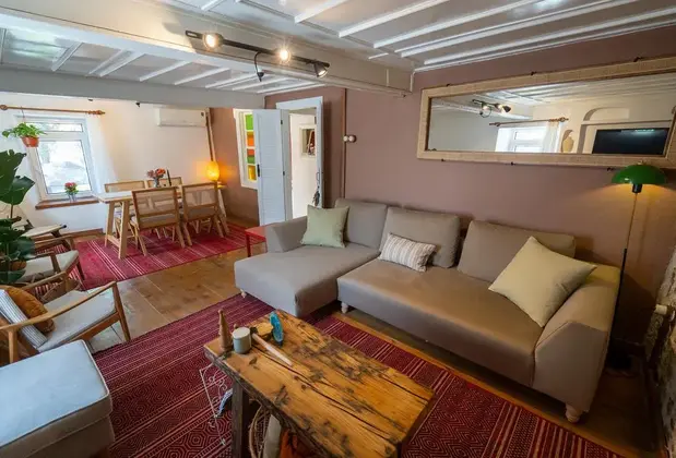 Ajlan Konak Cunda - Görsel 6