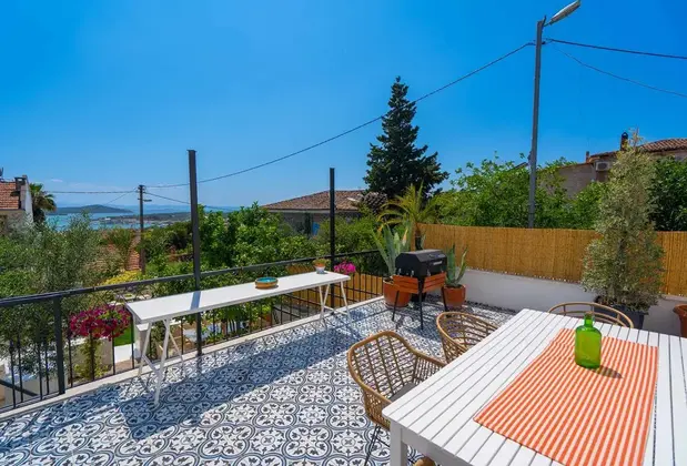 Ajlan Konak Cunda - Görsel 12