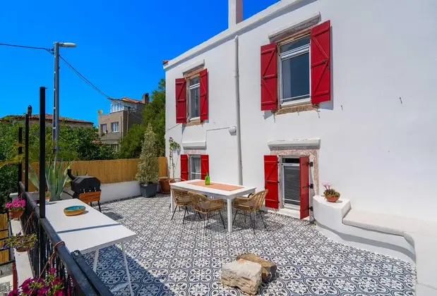 Ajlan Konak Cunda - Görsel 11