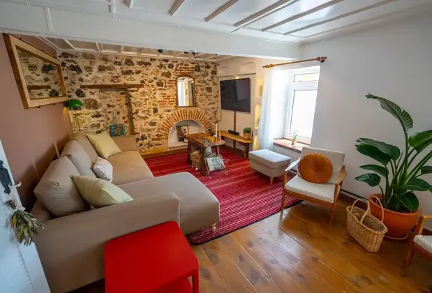 Ajlan Konak Cunda - Görsel 7