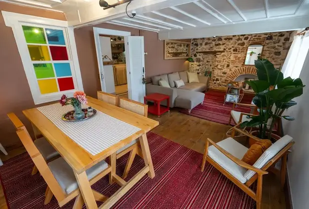 Ajlan Konak Cunda - Görsel 8