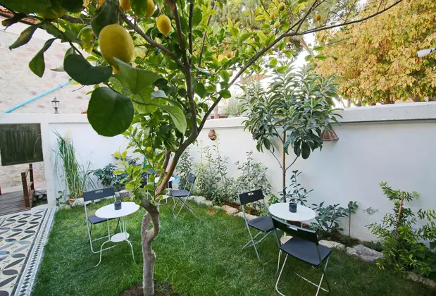 Homeros Butik Otel - Görsel 6