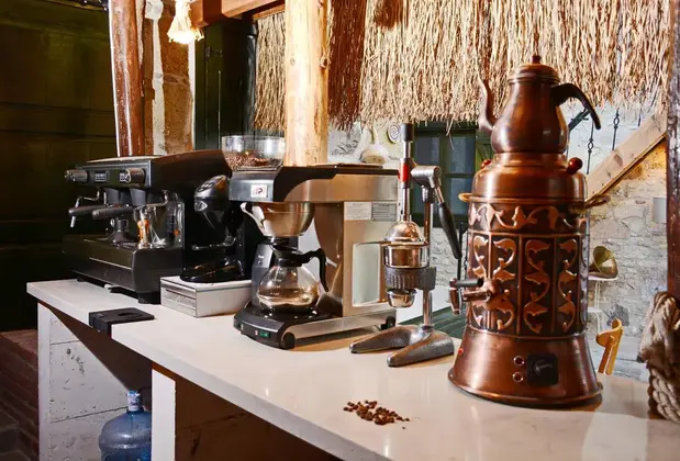 Homeros Butik Otel - Görsel 7