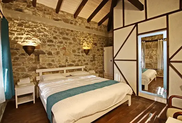 Homeros Butik Otel - Görsel 8