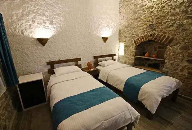 Homeros Butik Otel - Görsel 11