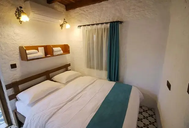 Homeros Butik Otel - Görsel 9