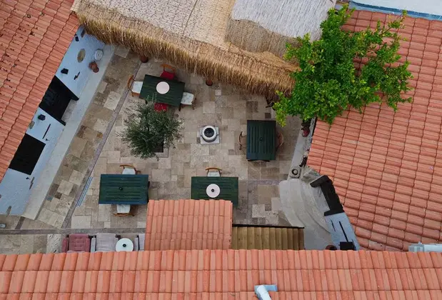 Homeros Butik Otel - Görsel 3