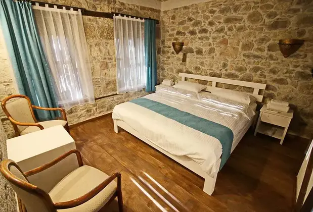 Homeros Butik Otel - Görsel 10